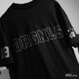 Áo Thun Nam ICONDENIM Huddle