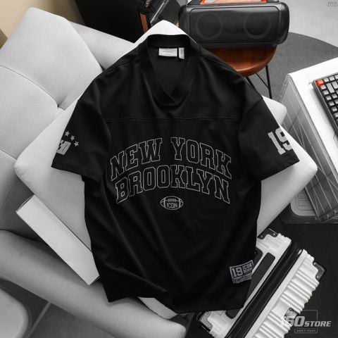 Áo Thun Nam ICONDENIM Huddle