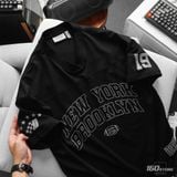 Áo Thun Nam ICONDENIM Huddle