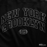 Áo Thun Nam ICONDENIM Huddle