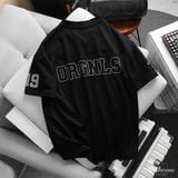 Áo Thun Nam ICONDENIM Huddle