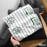 Áo Thun Nam ICONDENIM ICDN Rugby Ball