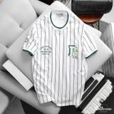 Áo Thun Nam ICONDENIM ICDN Rugby Ball