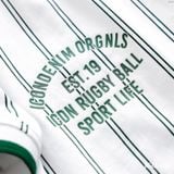 Áo Thun Nam ICONDENIM ICDN Rugby Ball