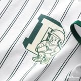 Áo Thun Nam ICONDENIM ICDN Rugby Ball