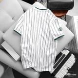 Áo Thun Nam ICONDENIM ICDN Rugby Ball