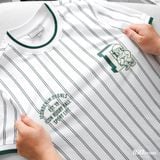 Áo Thun Nam ICONDENIM ICDN Rugby Ball