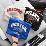 Áo Thun Nam ICONDENIM Iconic