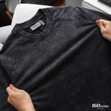 Áo Thun Nam ICONDENIM Insignia ID