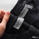 Áo Thun Nam ICONDENIM Insignia ID