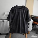 Áo Thun Nam ICONDENIM Insignia ID