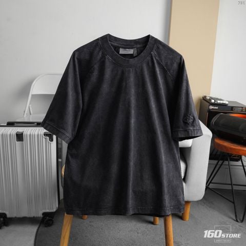 Áo Thun Nam ICONDENIM Insignia ID