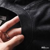 Áo Thun Nam ICONDENIM Insignia ID