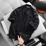 Áo Thun Nam ICONDENIM Insignia ID