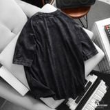 Áo Thun Nam ICONDENIM Insignia ID