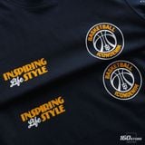 Áo Thun Nam ICONDENIM Inspiring