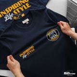 Áo Thun Nam ICONDENIM Inspiring