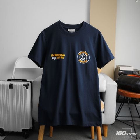 Áo Thun Nam ICONDENIM Inspiring