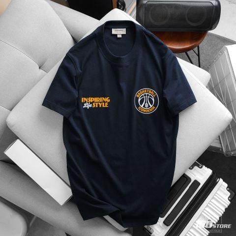 Áo Thun Nam ICONDENIM Inspiring