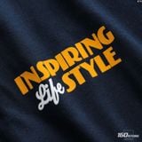 Áo Thun Nam ICONDENIM Inspiring