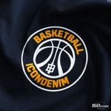 Áo Thun Nam ICONDENIM Inspiring