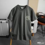 Áo Thun Nam ICONDENIM League