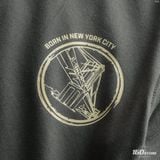 Áo Thun Nam ICONDENIM League