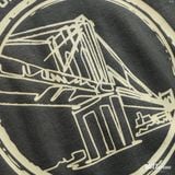 Áo Thun Nam ICONDENIM League