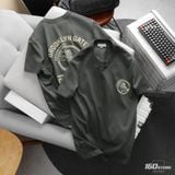 Áo Thun Nam ICONDENIM League