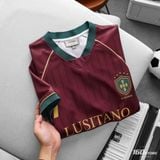 Áo Thun Nam ICONDENIM Lusitano Legend