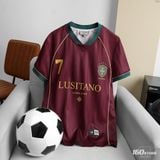 Áo Thun Nam ICONDENIM Lusitano Legend
