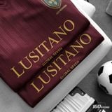 Áo Thun Nam ICONDENIM Lusitano Legend