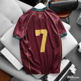 Áo Thun Nam ICONDENIM Lusitano Legend