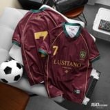Áo Thun Nam ICONDENIM Lusitano Legend