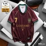 Áo Thun Nam ICONDENIM Lusitano Legend