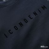 Áo Thun Nam ICONDENIM Marks Form Regular