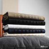 Áo Thun Nam ICONDENIM Marks Form Regular