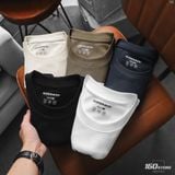 Áo Thun Nam ICONDENIM Marks Form Regular