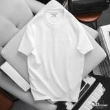 Áo Thun Nam ICONDENIM Marks Form Regular