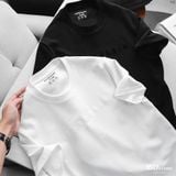 Áo Thun Nam ICONDENIM Marks Form Regular