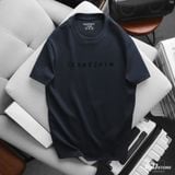 Áo Thun Nam ICONDENIM Marks Form Regular