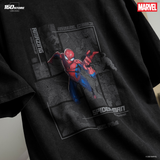 Áo Thun Nam ICONDENIM Marvel Spider-Man Archival Power