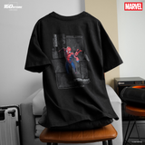 Áo Thun Nam ICONDENIM Marvel Spider-Man Archival Power