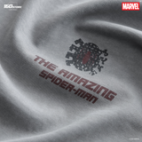 Áo Thun Nam ICONDENIM Marvel Spiderman Behind The Mask