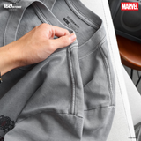 Áo Thun Nam ICONDENIM Marvel Spiderman Behind The Mask