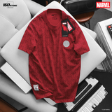 Áo Thun Nam ICONDENIM Marvel Spiderman Webline