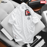 Áo Thun Nam ICONDENIM Marvel Spiderman Webline