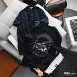 Áo Thun Nam ICONDENIM Midnight Sushi