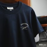 Áo Thun Nam ICONDENIM Midnight Sushi