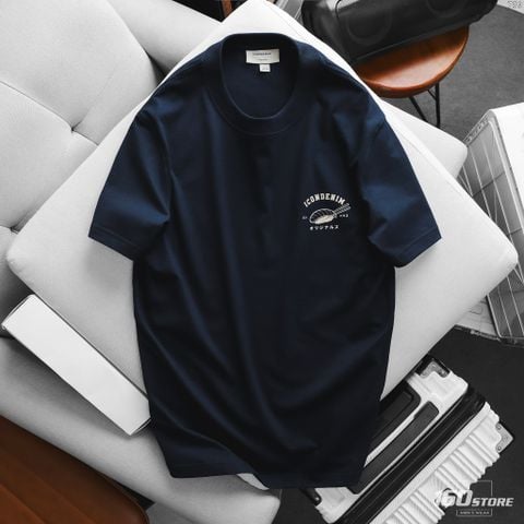 Áo Thun Nam ICONDENIM Midnight Sushi